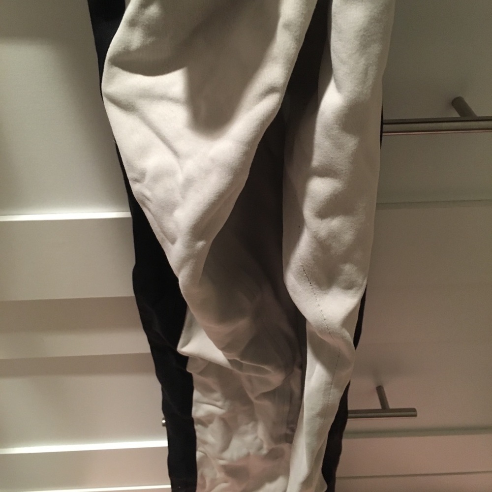 Lululemon Reversible Wunder Under Colorblock 6 - image 6